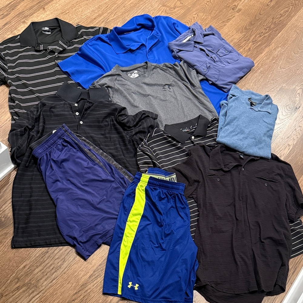 Mens LOT